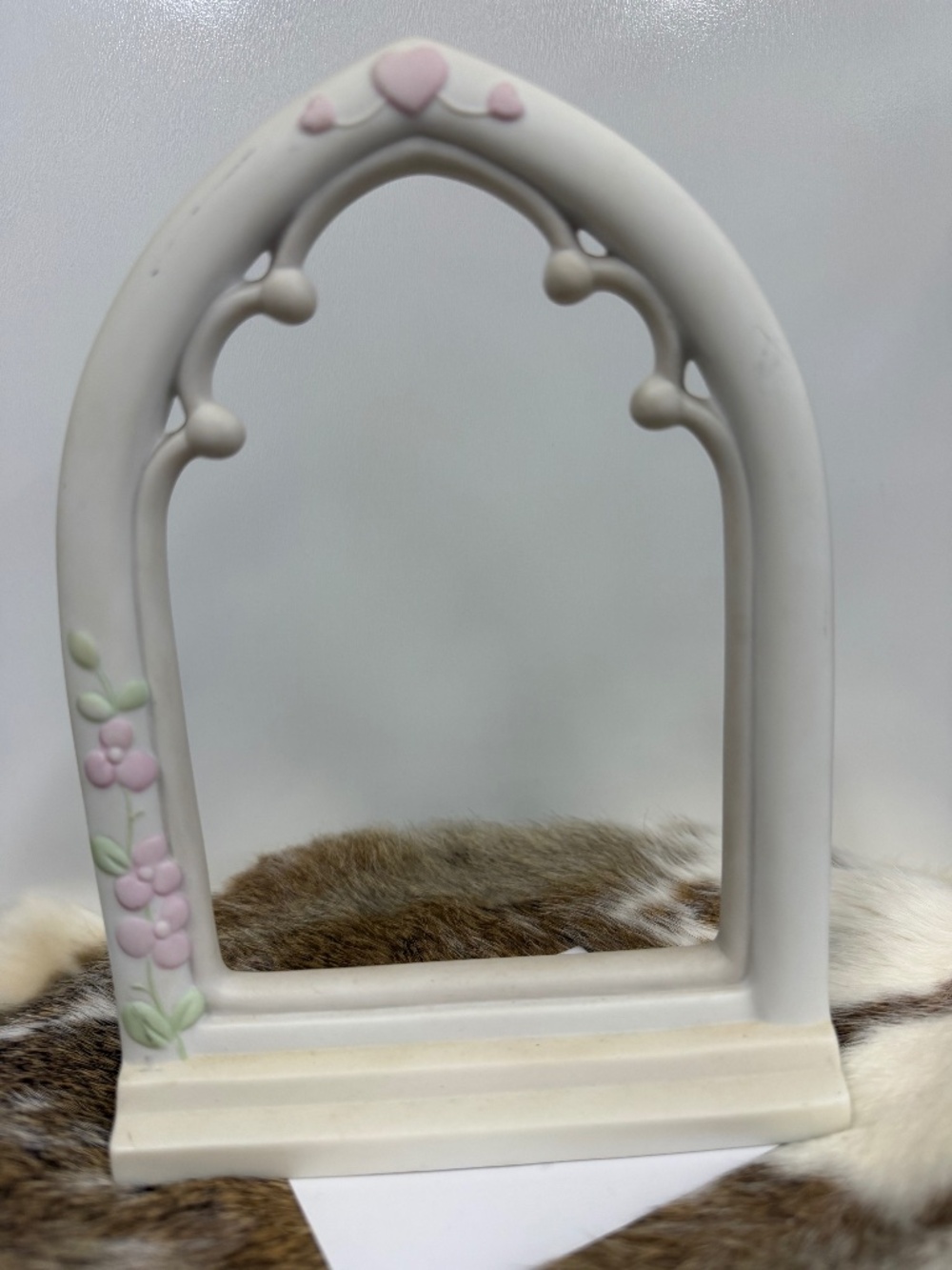 Precious Moments- Wedding Arch- EJ653